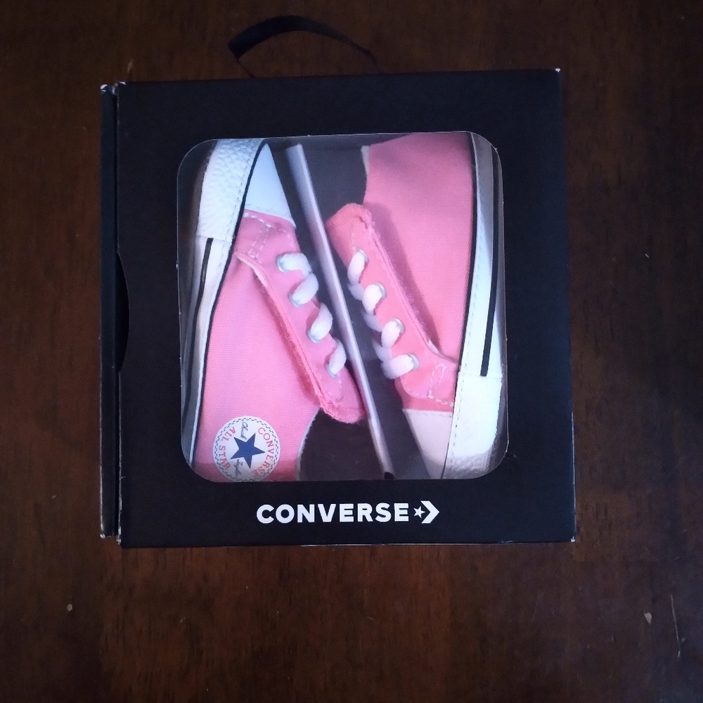 Converse Cribster Mid